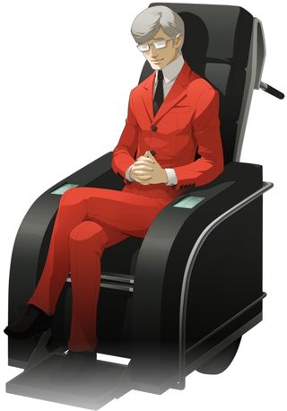 Illustration for article titled Stephen Hawking: Devil Summoner